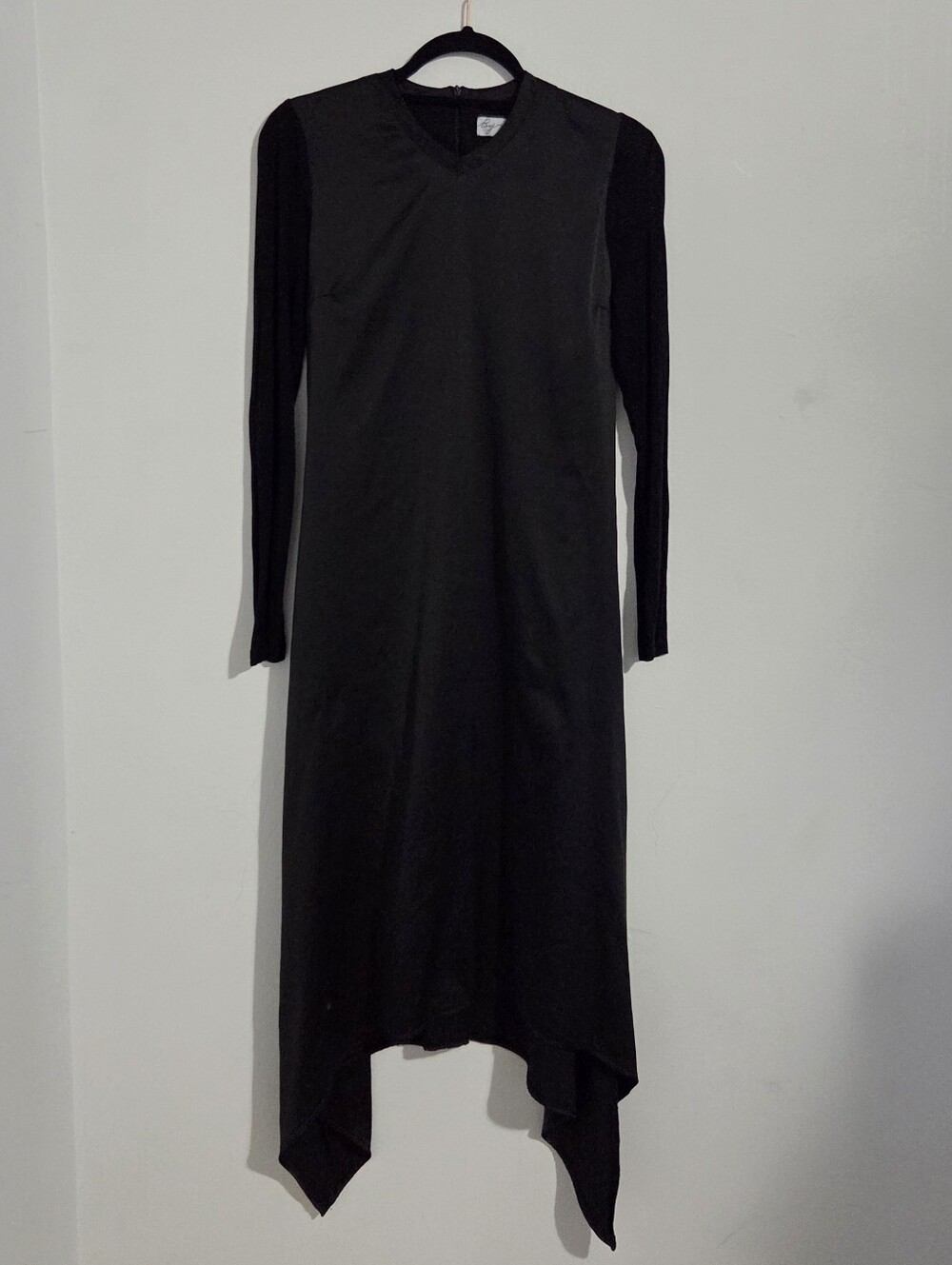 By Tess Flowy Maxi Dress